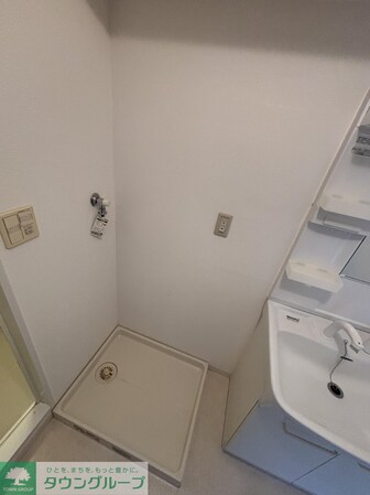 アフロディーテ2の物件内観写真